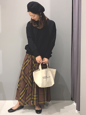 Asukaさんのコーディネート