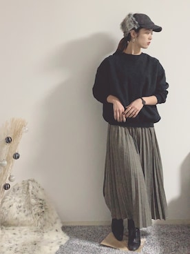 Asukaさんのコーディネート