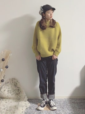 Asukaさんのコーディネート