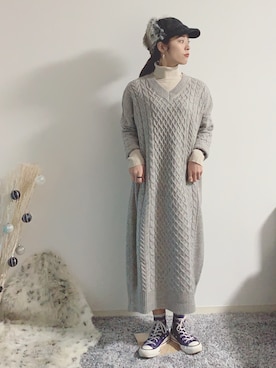 Asukaさんのコーディネート