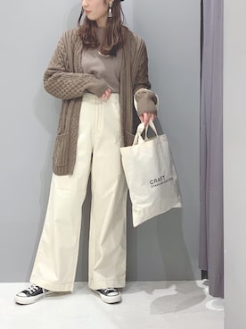 Asukaさんのコーディネート