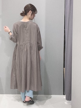 Asukaさんのコーディネート