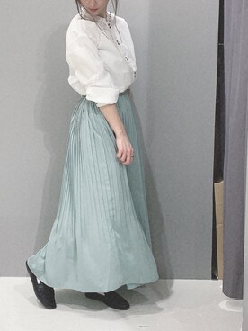 Asukaさんのコーディネート