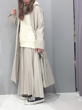 Asukaさんのコーディネート