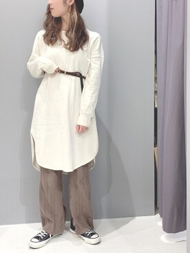 Asukaさんのコーディネート