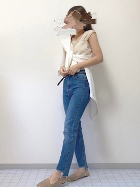 ukaさんのコーディネート