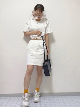 ukaさんのコーディネート