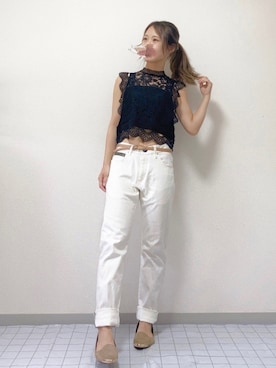 ukaさんのコーディネート