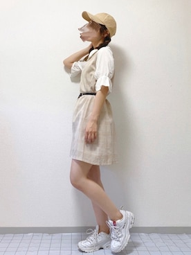 ukaさんのコーディネート