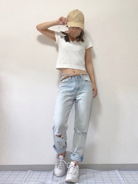 ukaさんのコーディネート