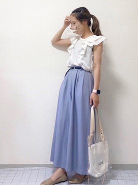 ukaさんのコーディネート