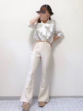 ukaさんのコーディネート