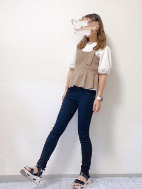 ukaさんのコーディネート