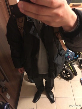 のいすけさんのコーディネート