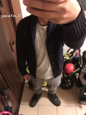 のいすけさんのコーディネート