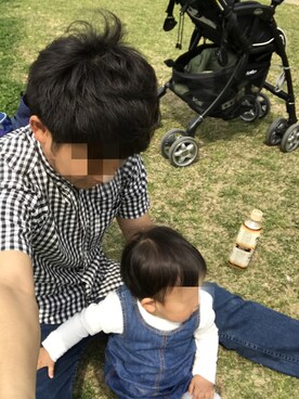 のいすけさんのコーディネート