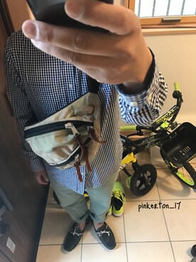 のいすけさんのコーディネート