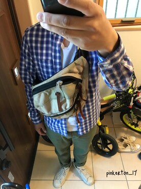 のいすけさんのコーディネート