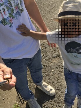 のいすけさんのコーディネート