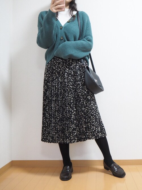 natsumi-wear 使用（Avail）的時尚穿搭
