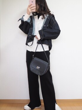 natsumi-wear さん(レディース・161cm)の春コーディネート