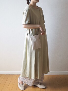 natsumi-wear さんのコーディネート