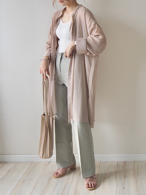 natsumi-wear さんのコーディネート