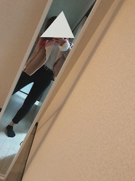 えmさん(レディース・158cm)の秋コーディネート