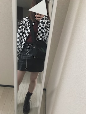 えmさんのコーディネート