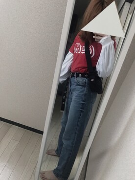 えmさんのコーディネート