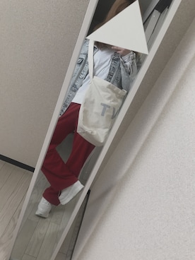 えmさんのコーディネート