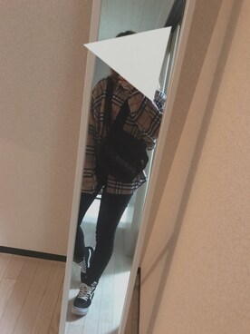 えmさんのコーディネート