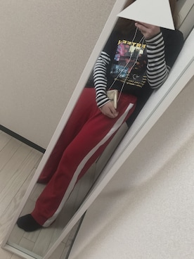 えmさんのコーディネート