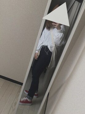 えmさんのコーディネート