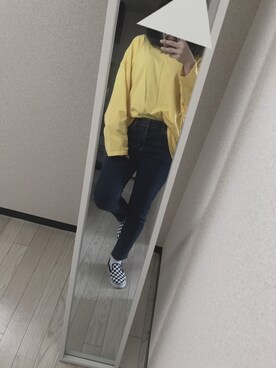 えmさんのコーディネート