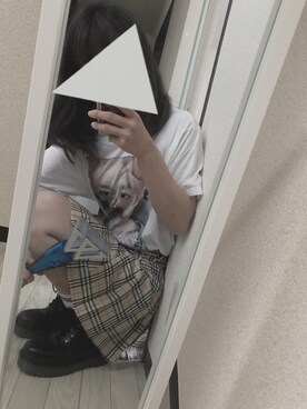 えmさんのコーディネート