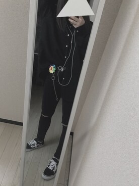 えmさんのコーディネート