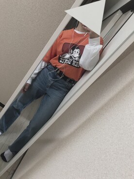 えmさんのコーディネート