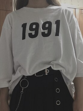 えmさんのコーディネート