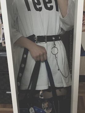 えmさんのコーディネート
