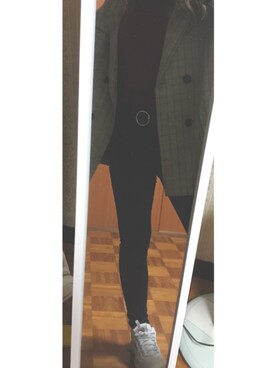 えmさんのコーディネート