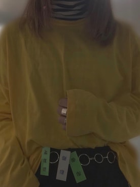 えmさんのコーディネート