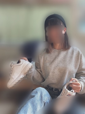えmさんのコーディネート