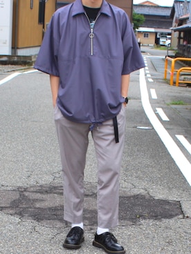 ら ら そさんのコーディネート