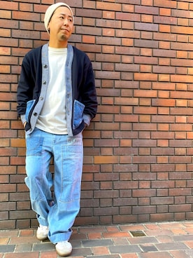 SINGOさんのコーディネート