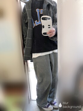 よぴさんのコーディネート