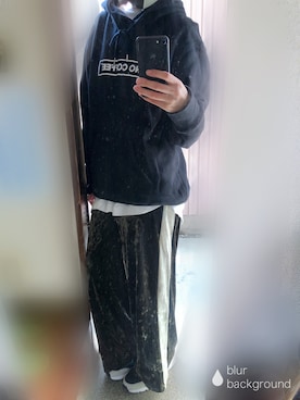 よぴさんのコーディネート