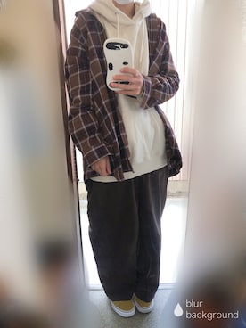 よぴさんのコーディネート