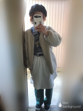 よぴさんのコーディネート