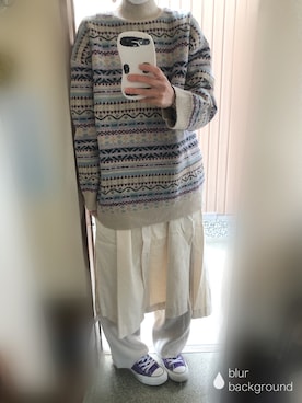 よぴさんのコーディネート